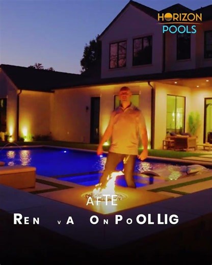 How Modern Pool Lighting Enhances Safety and Atmosphere | Horizon Pools