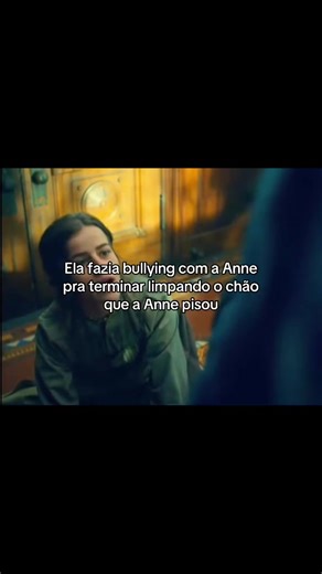 O Mundo Não Gira, Ele Capota: Reflexões sobre Anne