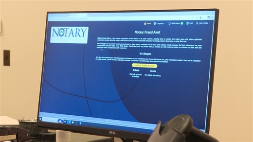 Mahoning County Recorder’s Office offering new fraud alerts for notaries