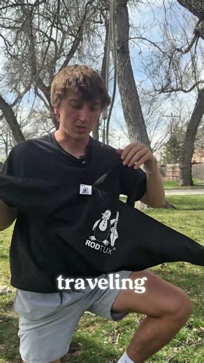 Get a rodtux and protect your fishing rod, Available at rodtux.net #fishingaddict #fishingdaily