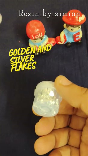 🌟 Unboxing Resin Art Kit 💖 Step Toward My Dream Business 🎨 #ResinCraft #BusinessGrowth#trendingreels