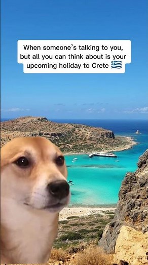 Why everyone's obsessed with Crete