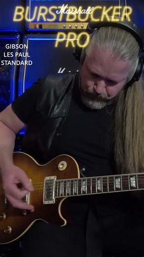 Do EMG 81s Take the Guitar Out of the Equation? #guitar #gibsonlespaul #emgpickups