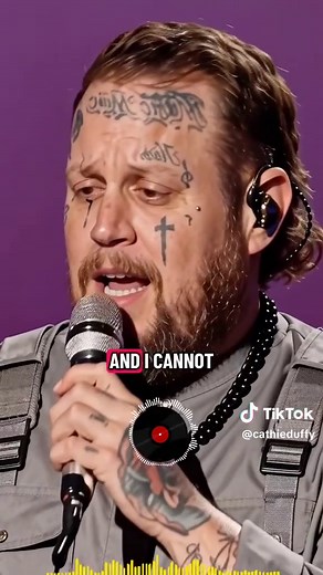 Lord, You Are My Strength - Jelly Roll Lyrics