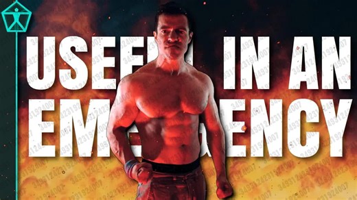 2025.12.12 【The Bioneer】练习这些简单的锻炼，让自己随时做好准备