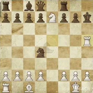 Deadly Chess Traps with INSANE Sacrifices You Won’t Believe!