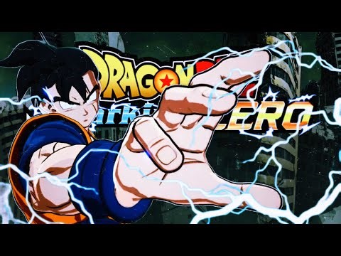 I Am The Top 5 Future Gohan(SSJ) Player In Sparking Zero