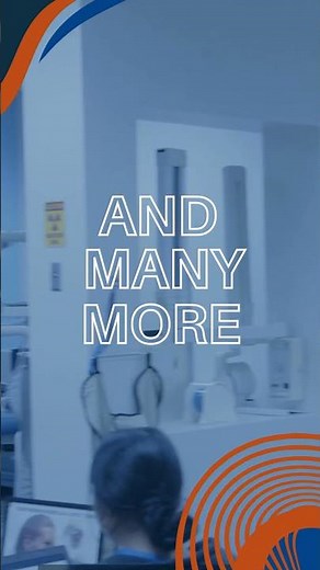 CHCP Fort Worth Open House