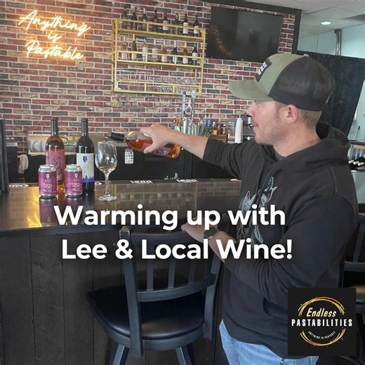 Endless Pastabilities | Brrr! ❄️ It is snowy and windy out there in Montrose today! The perfect excuse to escape the chill and cozy up with us at Endless... | Instagram