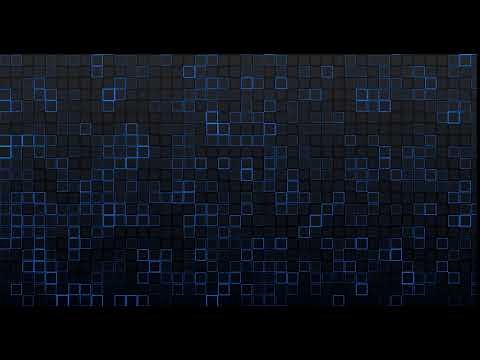 Abstract dark gray background. Motion backgrounds. Stock video.