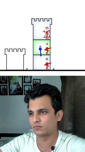 Mighty Party Level 5