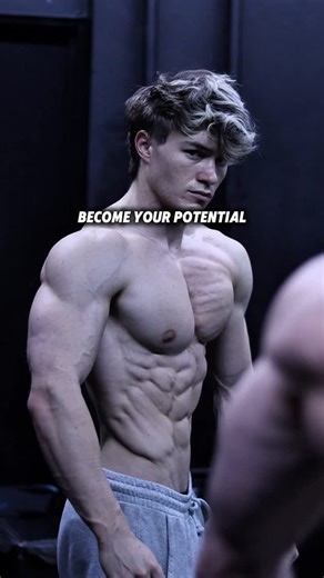 Jason Bjarnson on Instagram: "Age 17-28. Transformation so good even they think I’m enhanced 😏 using the @ascendfitness.app to scan my physique - - - - - #ripped #abs #transformation #shredded #aesthetic #workout #workoutmotivation #fitness #gym #gymmotivation #bodybuilding #muscle #fit #motivation #inspiration"