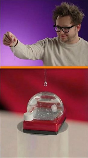 Don't Let It Spill!