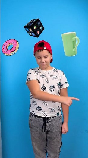 WOWCUBE? 🤩 The COOLEST TECH GIFT for KIDS! 🎁🧠✨ #shorts #kids