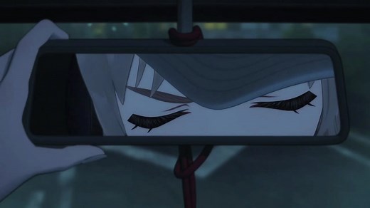 Almenos no choco... Anime:Girls Band Cry