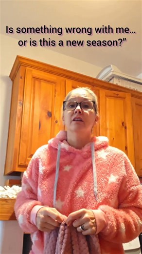 Many women search for answers when midlife feels confusing. But feeling lost doesn’t mean you’re broken. Sometimes it means you’re standing at the edge of something new — before you have words for it. This season doesn’t require fixing. It requires permission. | Poppy Lee Hernandez