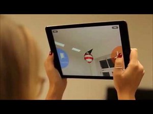 Como medir una habitación con la App MagicPlan