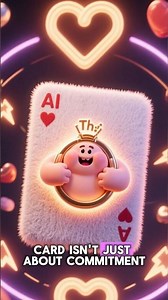 The Ring Lenormand Card 💍 Why This Energy Keeps Repeating