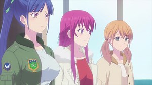 The Café Terrace and Its Goddesses | E18 - The End of a Scary Dream