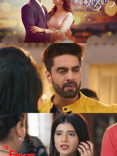 Yeh Rishta Kya Kehlata Hai today Episode 20 September S68E4679