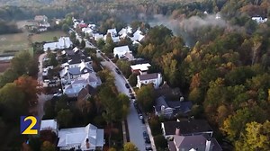 Join Jorge Estevez and Karyn Greer for Georgia’s Hidden Treasures this Sunday at 7 p.m. on WSB-TV Channel 2 and on WSB Now. WSB-TV Karyn Greer | Jorge Estevez