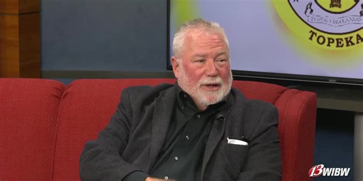 Meet Topeka Mayoral Candidate Henry McClure