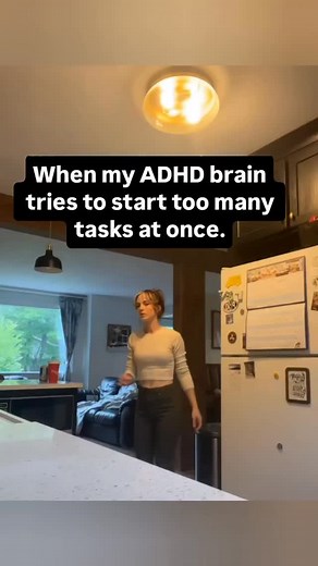 Does your brain ever feel like 47 tabs are open and none are loading?...