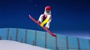 Winter Olympics 101: Basics of Snowboard Big Air