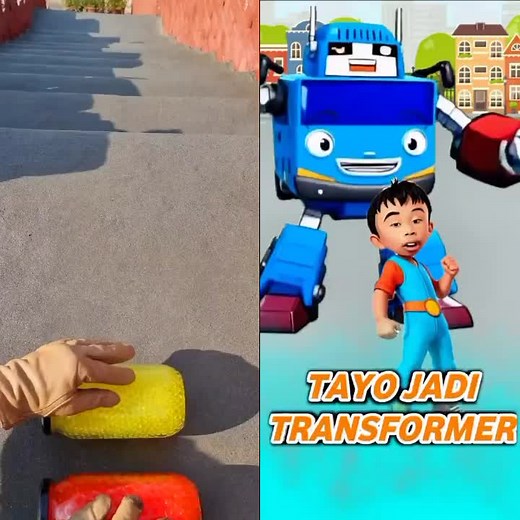 Cindy Cindy on TikTok