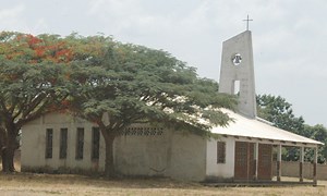 Centrafrique: Une Église catholique attaquée ce mardi, plusieurs morts enregistrés
