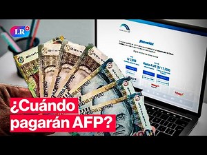 📌 Retiro AFP 2025: paso a paso para solicitar tu dinero | #HLR