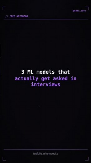 Link in desc. Classification in Python — Logistic Regression, Trees & KNN (Free Notebook) #ml #data