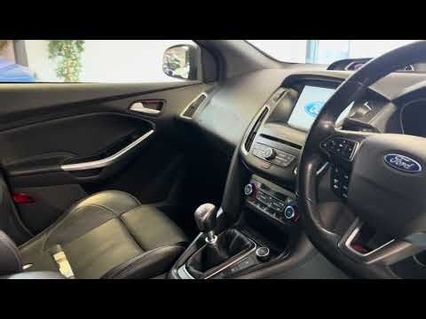 2016 Ford Focus ST - Full Walkaround & Overview