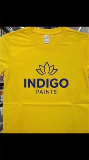 HITECH GROUP call 9246372692 #paint #paintshop #tshirts