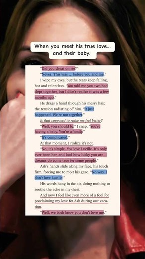 📖 The First Spark & Chasing Sparks by M.L. Broome