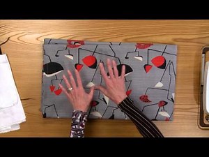 Sew Along -- Amy Butler Beautiful Belle Handbag Week 1