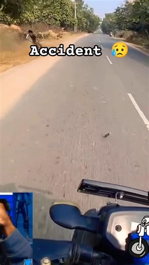 Bike accident 🚲 😥😭splendor accident splendor modified splendor stunt bike accident splendor attitude