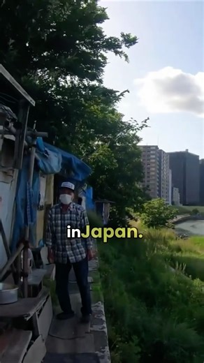 Okasan and Otosan are in their 80s and have been homeless on the Tama River outside of Tokyo for 20 years. They built their own shelter and live off of a small pension fund. They have already been relocated once this year because of flooding. Please help donate to help us buy them supplies and help them get into housing and off this dangerous floodplain. #japan #japanese #japanlife #lovejapan #tokyo #kawasaki #tokyolife #japanphotography #japangram #instagramjapan | Oriental Pearl