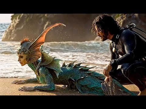 I Saved a Sea Creature…and She Begged Me to Stay With Her