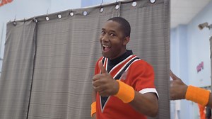 46K views · 1.6K reactions | Recently, “Inside Disney Parks” Host Mark Daniel went backstage to try out his own skills, in hopes of becoming an “Incredifan” in "Mickey’s Boo-to-You Halloween Parade": https://bit.ly/32ueBbS | Disney Parks | Facebook