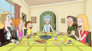 Rick and Morty: Just the Lore Episodes | Den of Geek