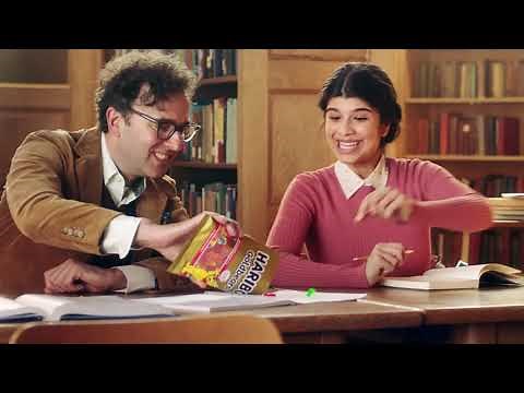 HARIBO Goldbears Library