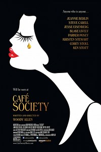 Café Society Summary, Trailer, Cast, Where to Watch and More