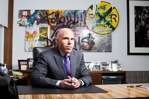 Great Scott!: Rechler Talks Reckson, RXR and Redevelopment