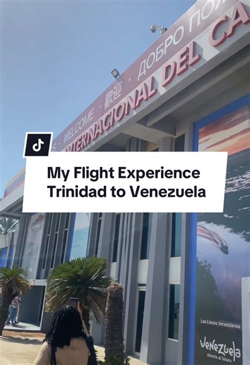 Ary | Travel & Adventure 🌞 (@trinitravelfinds) - Traveling to Margarita Island with Rutaca Airlines: A Caribbean Adventure