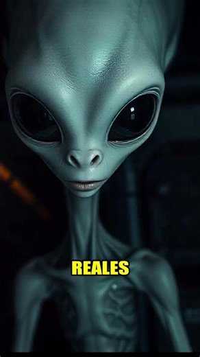 Aliens Grises: ¡Pruebas Reales! 👽