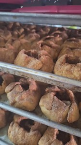 Save Room For Dessert on Reels