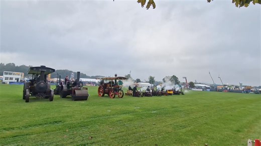 13K views · 133 reactions | Newbury show is officially opened. | newburytoday | Facebook