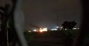 Updated: 1 dead, another injured in Hawk 108 crash in Butterworth RMAF air base [NSTTV] | New Straits Times