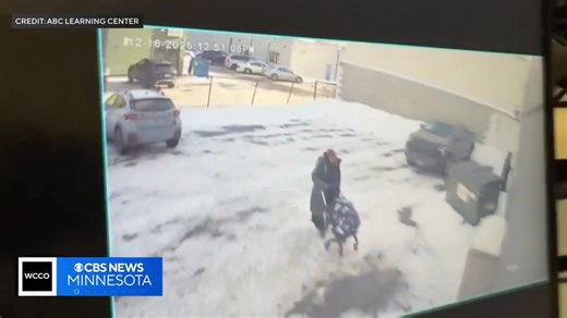 Omg. CBS News Minnesota just EXPOSED Nick Shirley for committing actual fraud, as security camera footage shows children attending day care the same day Shirley was denied entry. | Josh Greene